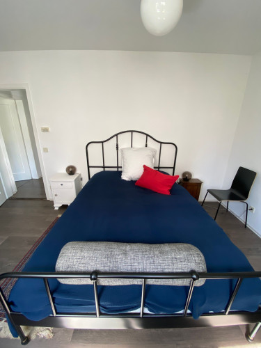 Vintage, nice and fashionable apartment in Tuttlingen