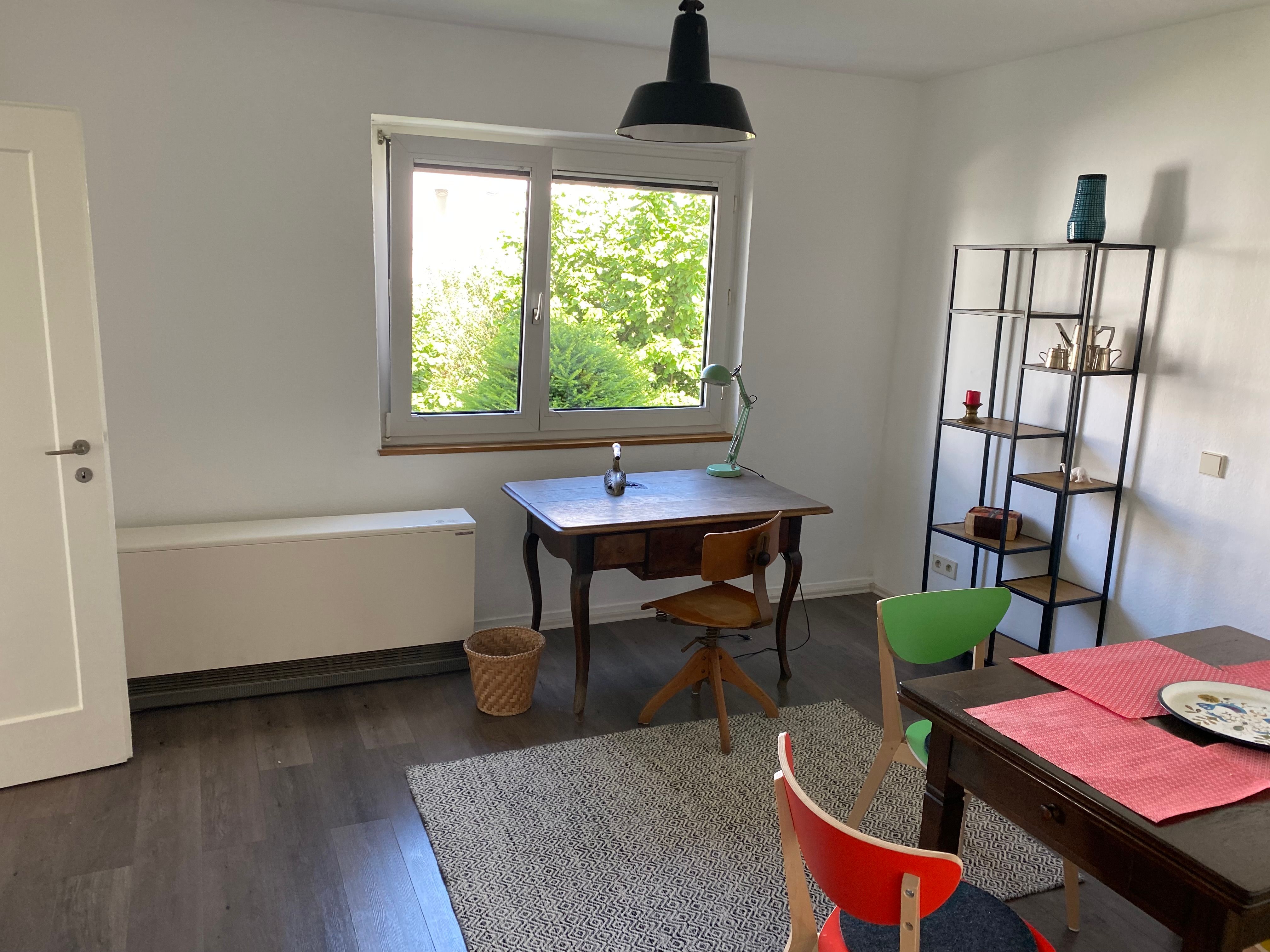  Vintage, Nice And Fashionable Apartment In Tuttlingen  -  Vintage, nice and fashionable apartment in Tuttlingen  - Gallery -  8