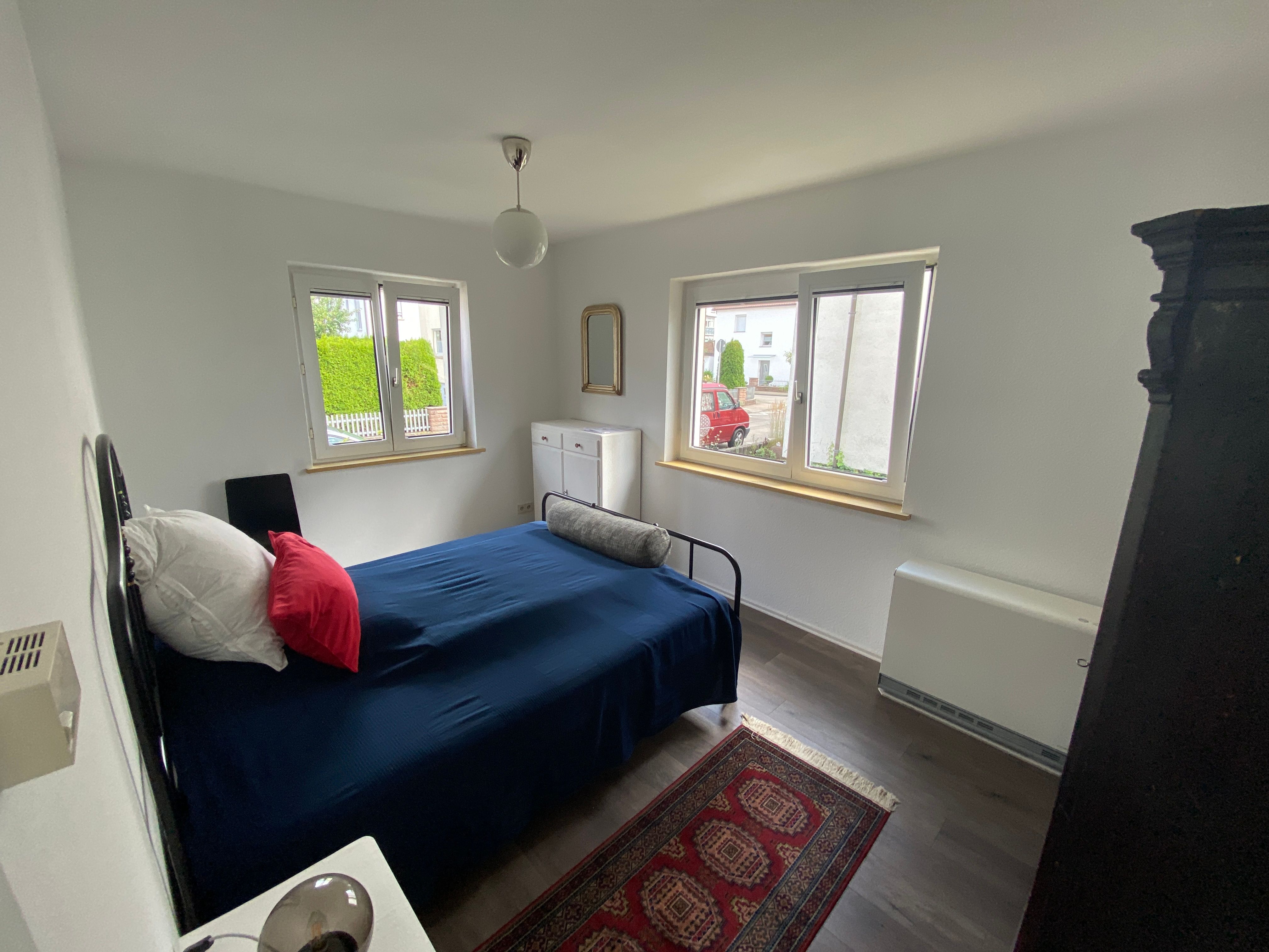  Vintage, Nice And Fashionable Apartment In Tuttlingen  -  Vintage, nice and fashionable apartment in Tuttlingen  - Gallery -  10