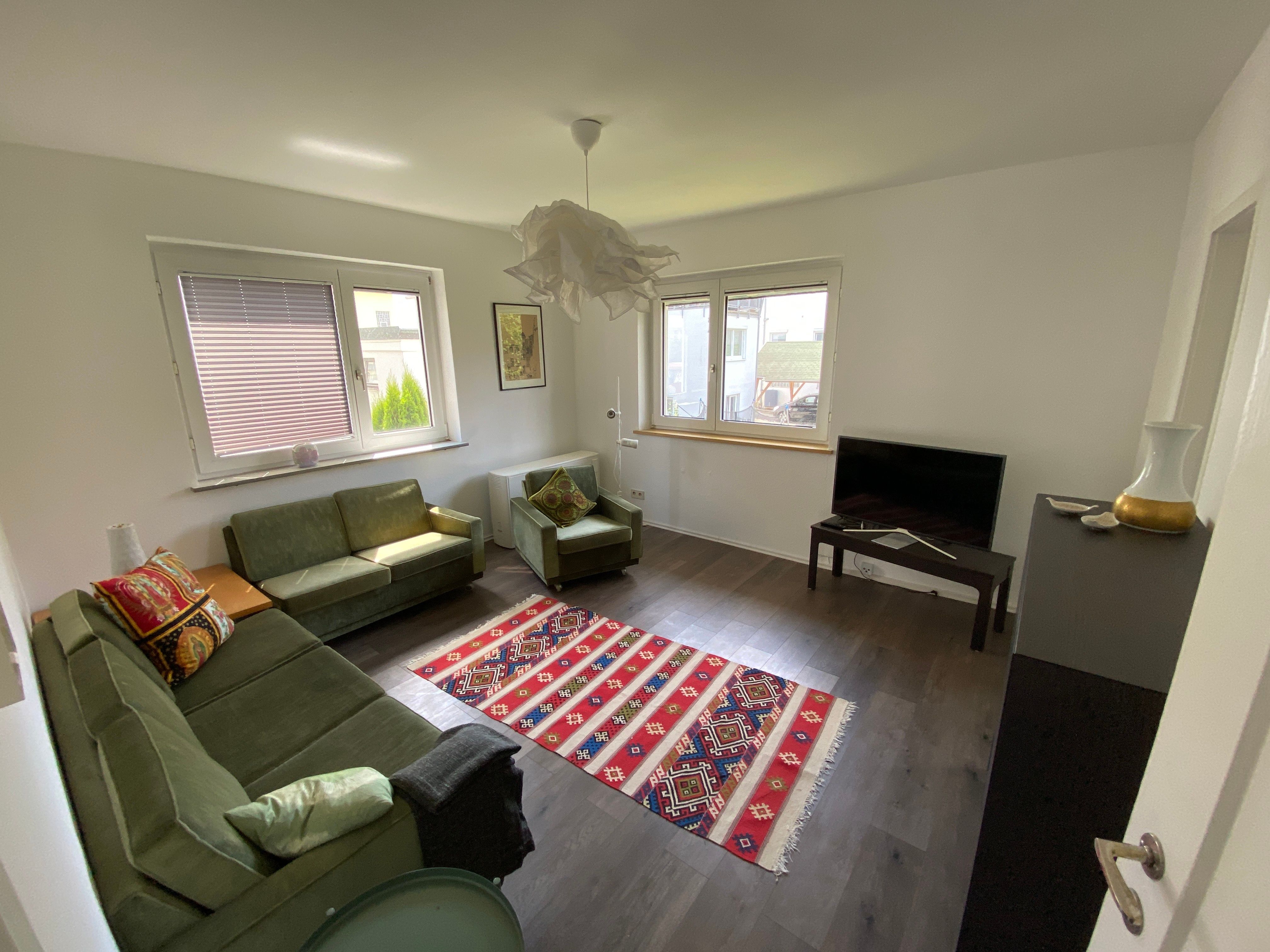  Vintage, Nice And Fashionable Apartment In Tuttlingen  -  Vintage, nice and fashionable apartment in Tuttlingen  - Gallery -  18