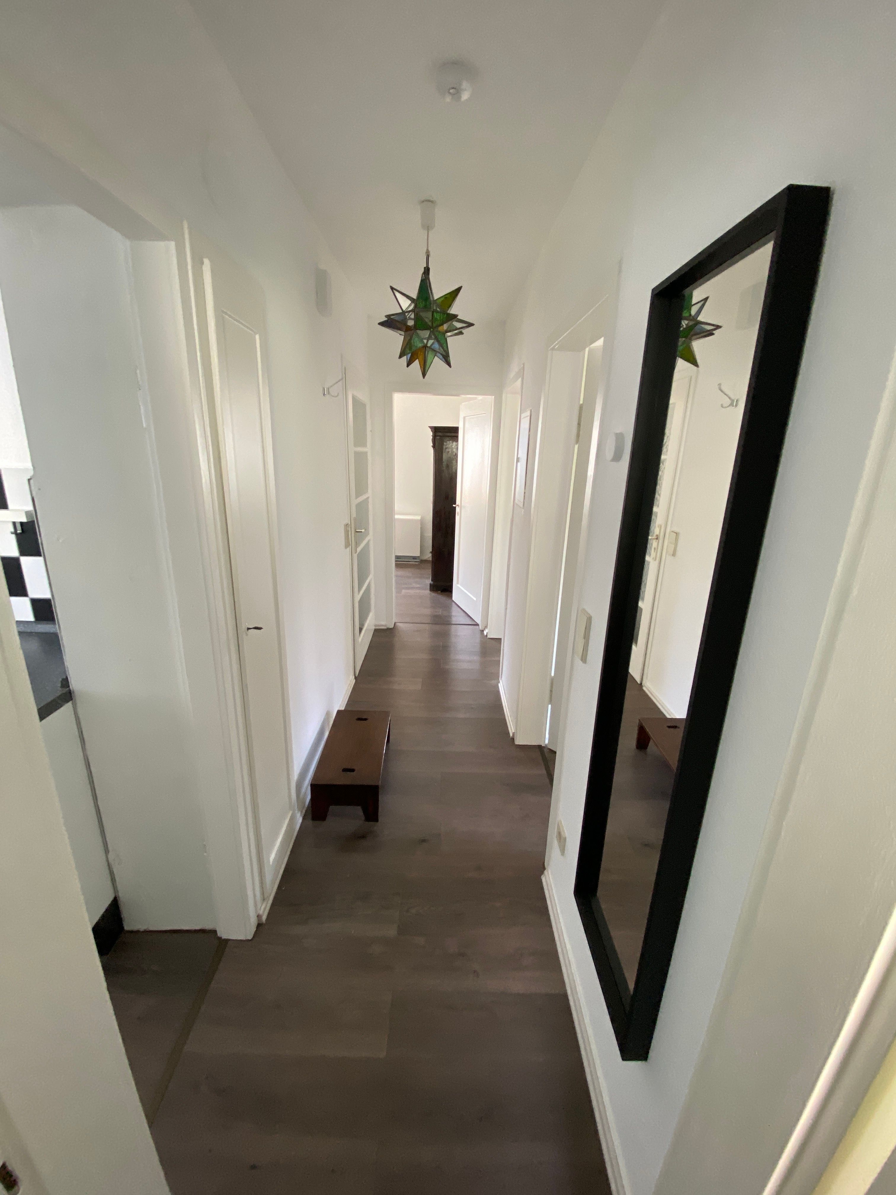  Vintage, Nice And Fashionable Apartment In Tuttlingen  -  Vintage, nice and fashionable apartment in Tuttlingen  - Gallery -  15