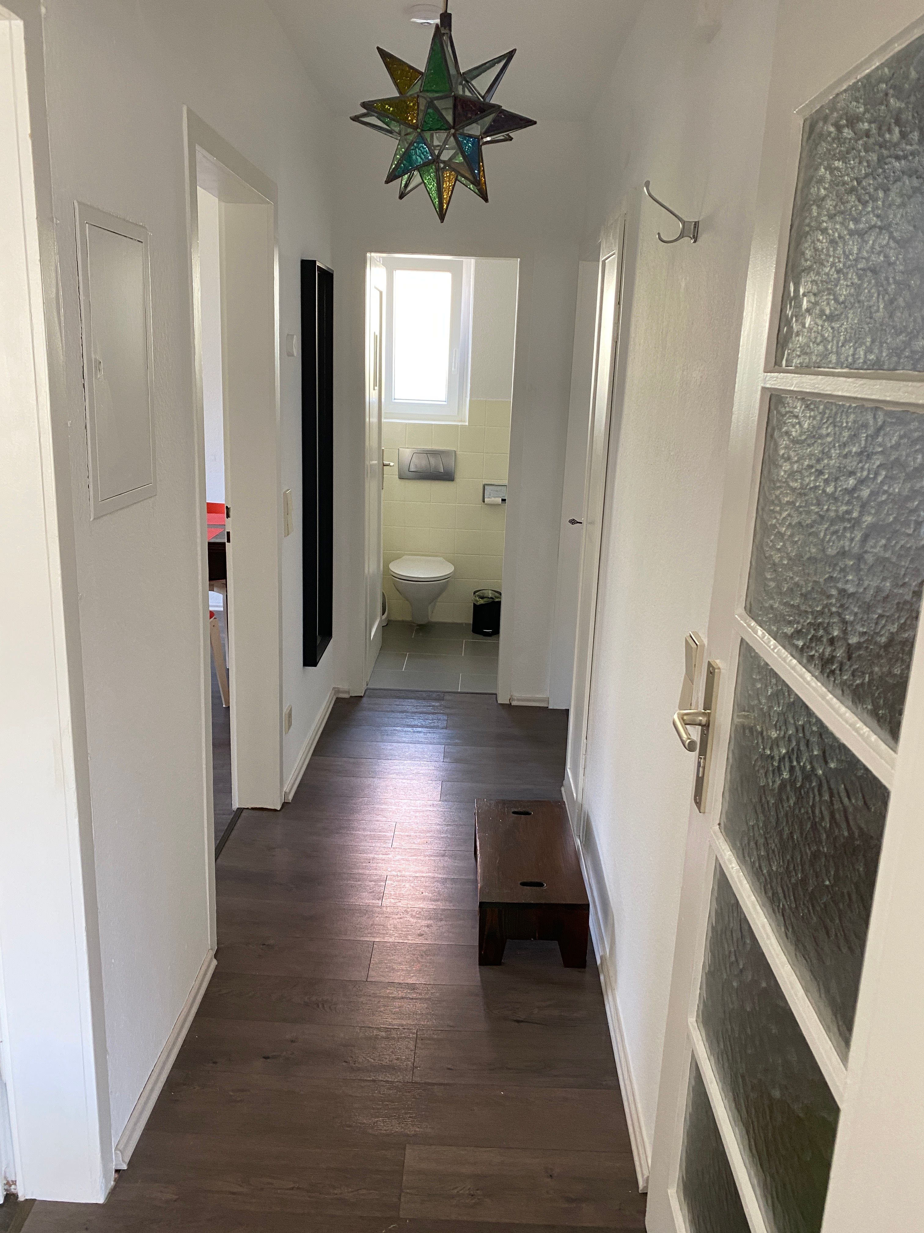  Vintage, Nice And Fashionable Apartment In Tuttlingen  -  Vintage, nice and fashionable apartment in Tuttlingen  - Gallery -  14