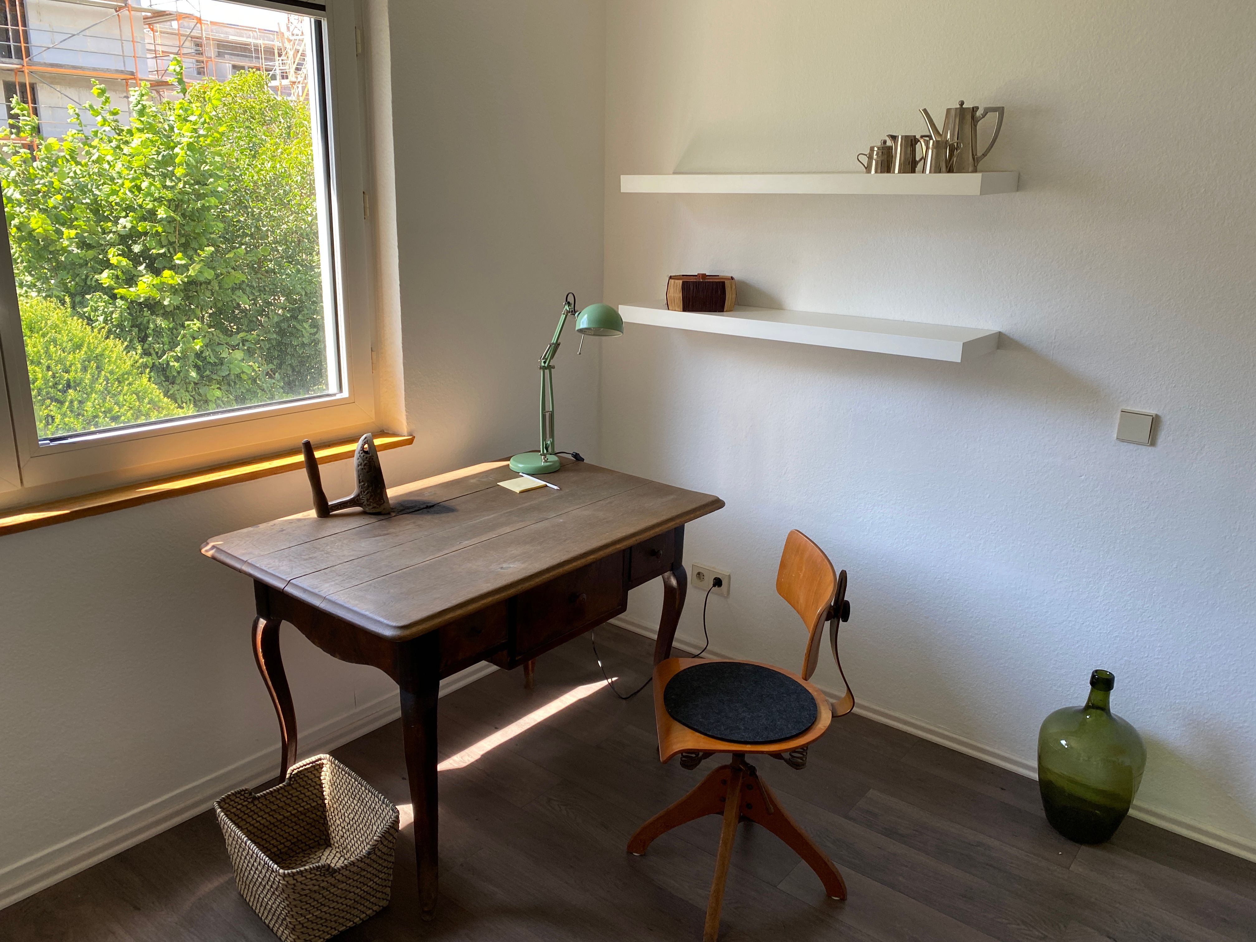  Vintage, Nice And Fashionable Apartment In Tuttlingen  -  Vintage, nice and fashionable apartment in Tuttlingen  - Gallery -  6