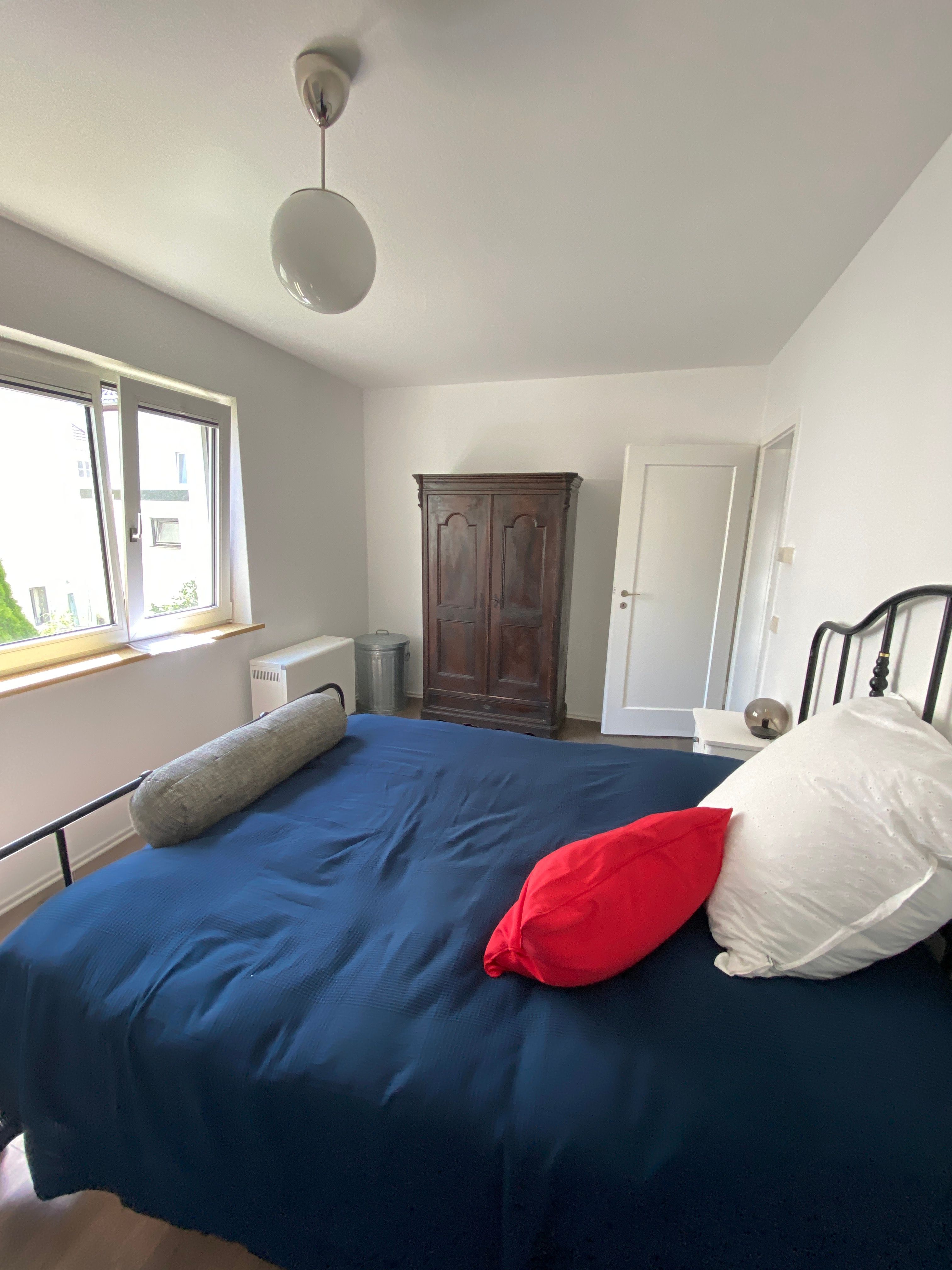  Vintage, Nice And Fashionable Apartment In Tuttlingen  -  Vintage, nice and fashionable apartment in Tuttlingen  - Gallery -  12