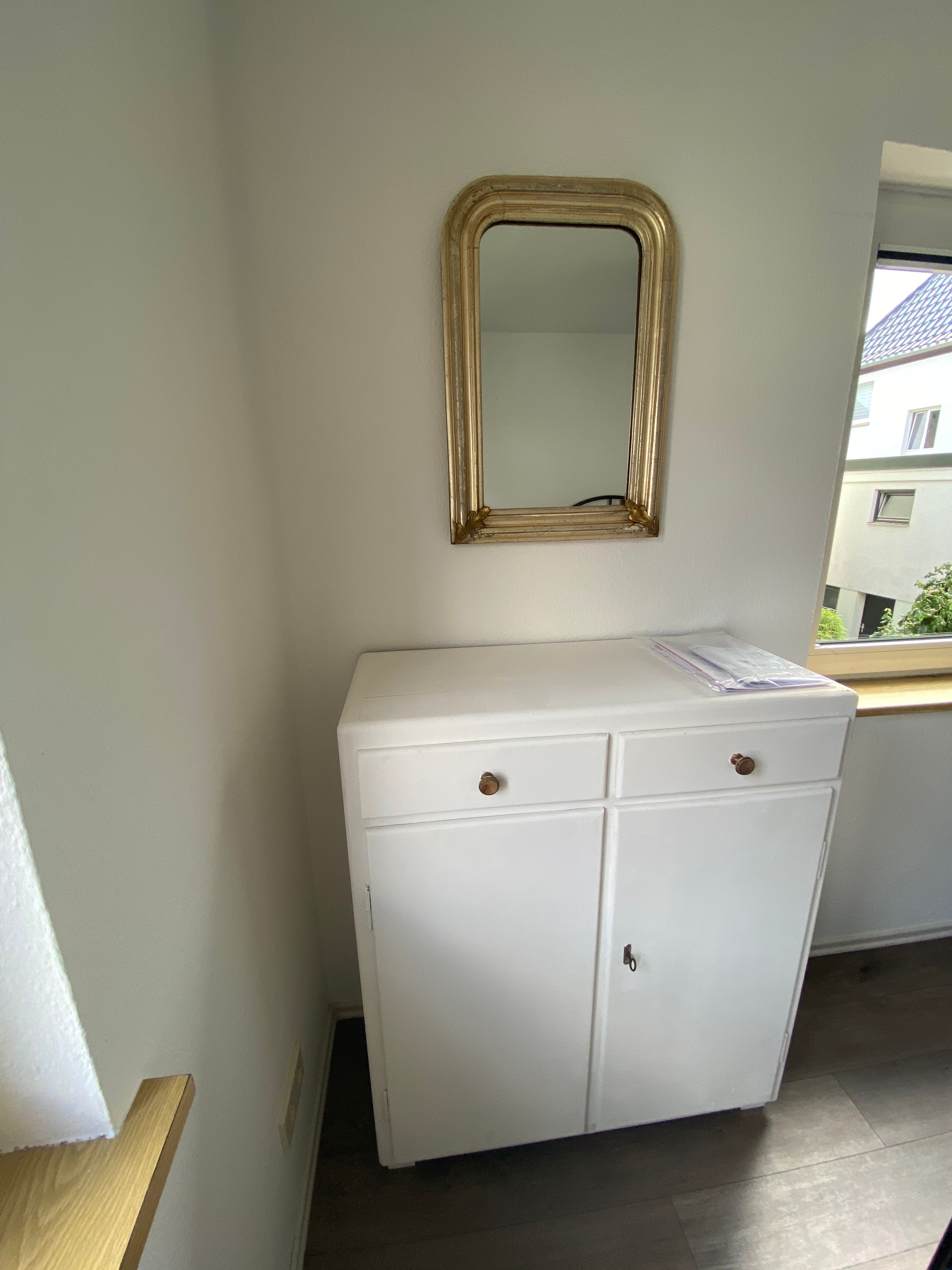  Vintage, Nice And Fashionable Apartment In Tuttlingen  -  Vintage, nice and fashionable apartment in Tuttlingen  - Gallery -  9