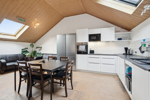 Apartment 4 – Up to 6 Guests - Gallery - 5