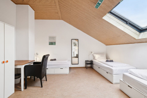 Apartment 4 – Up to 6 Guests - Gallery - 7