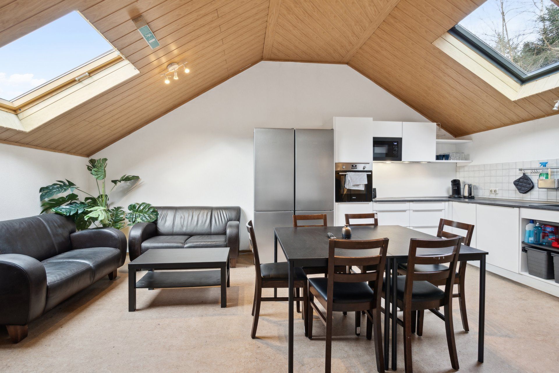 Apartment 4 – Up To 6 Guests - 8