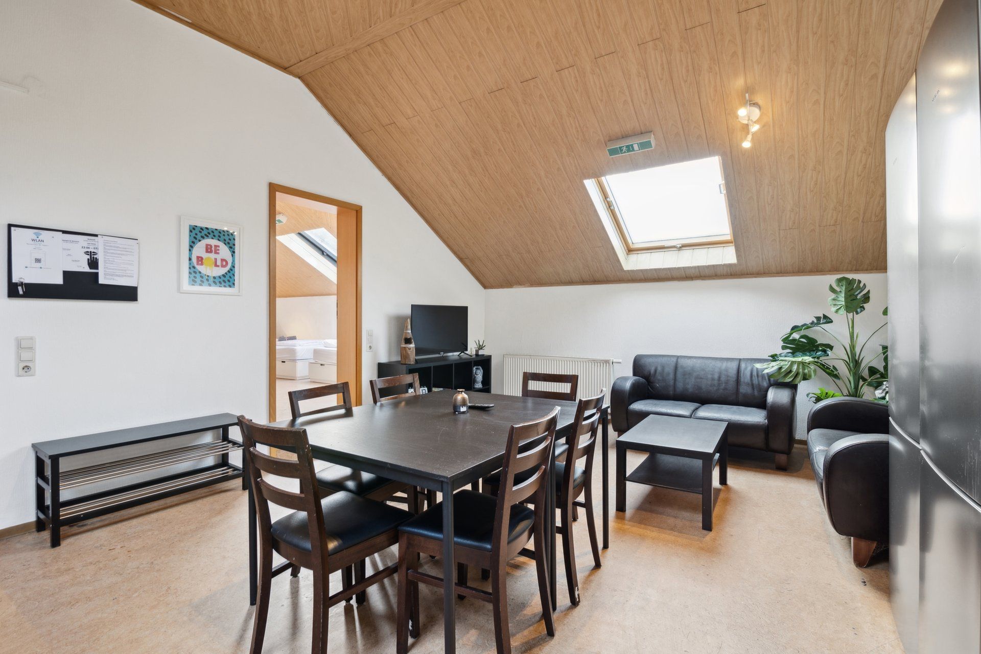 Apartment 4 – Up To 6 Guests - 7