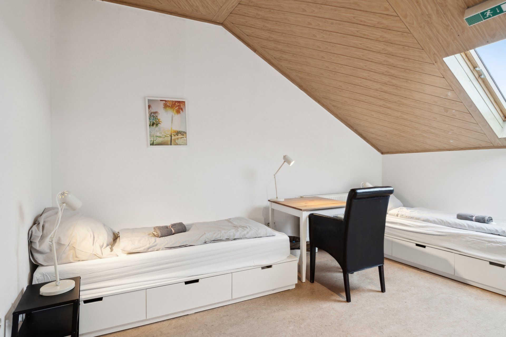 Apartment 4 – Up To 6 Guests - 2