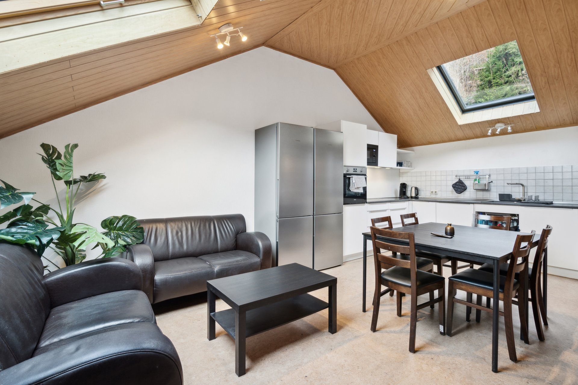 Apartment 4 – Up To 6 Guests - 9
