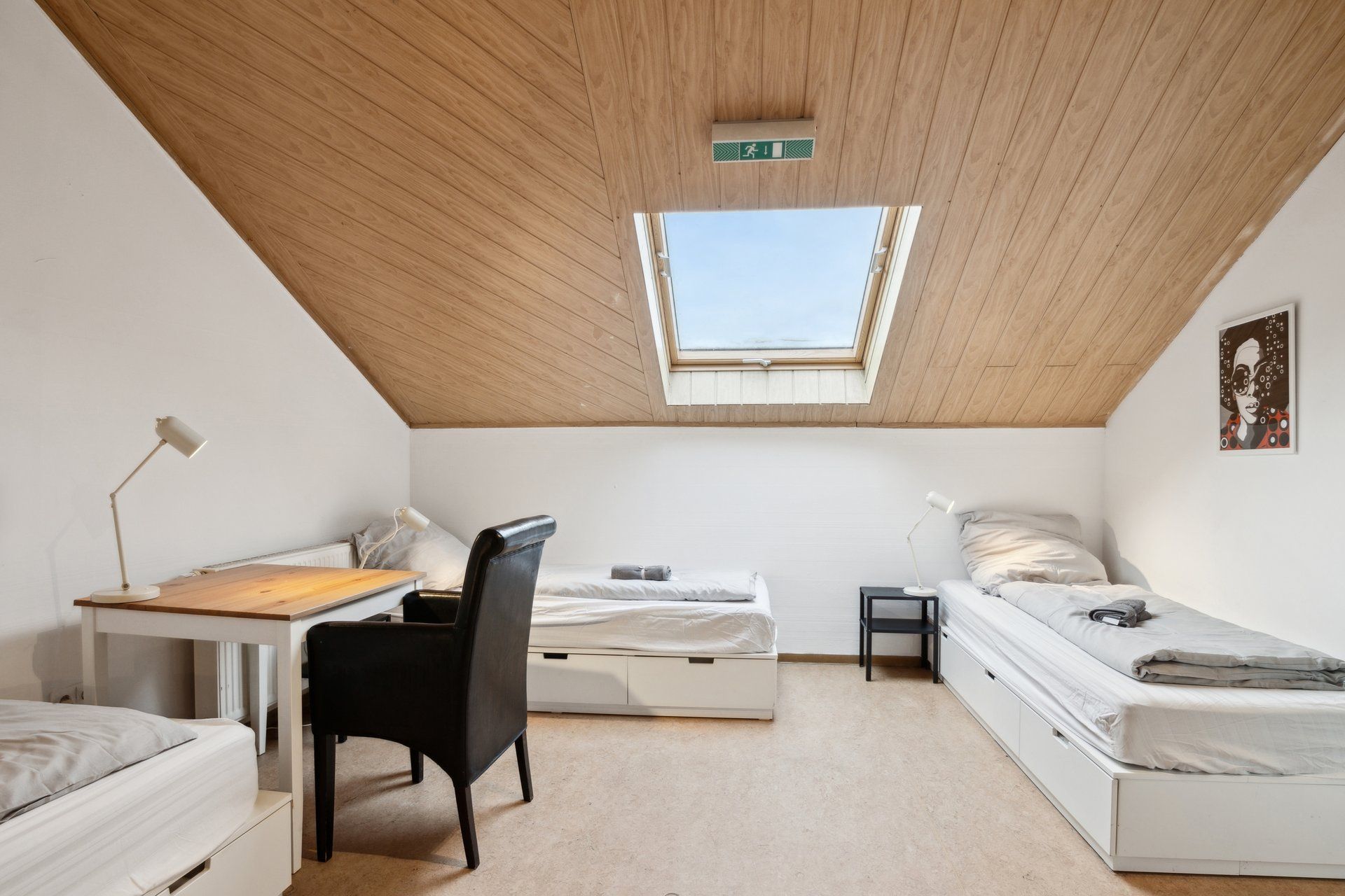 Apartment 4 – Up To 6 Guests - 4