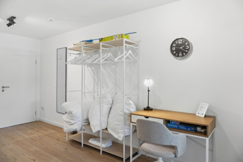 Moderne KüstenHyggen