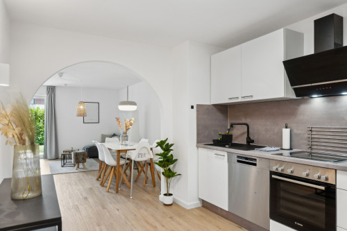 Moderne KüstenHyggen - Gallery - 19
