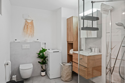 Moderne KüstenHyggen