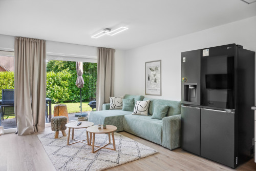 Moderne KüstenHyggen - Gallery - 8