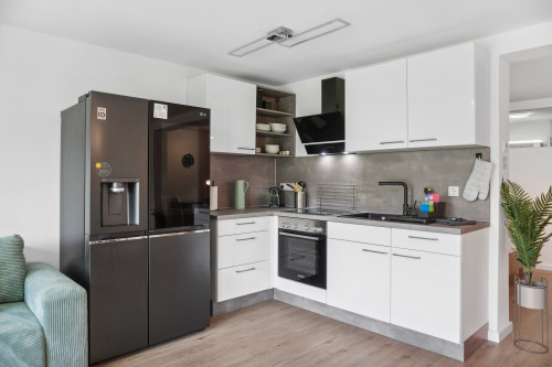 Moderne KüstenHyggen - Gallery - 17