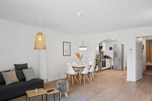 Moderne KüstenHyggen - Gallery - 12