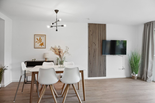 Moderne KüstenHyggen - Gallery - 6