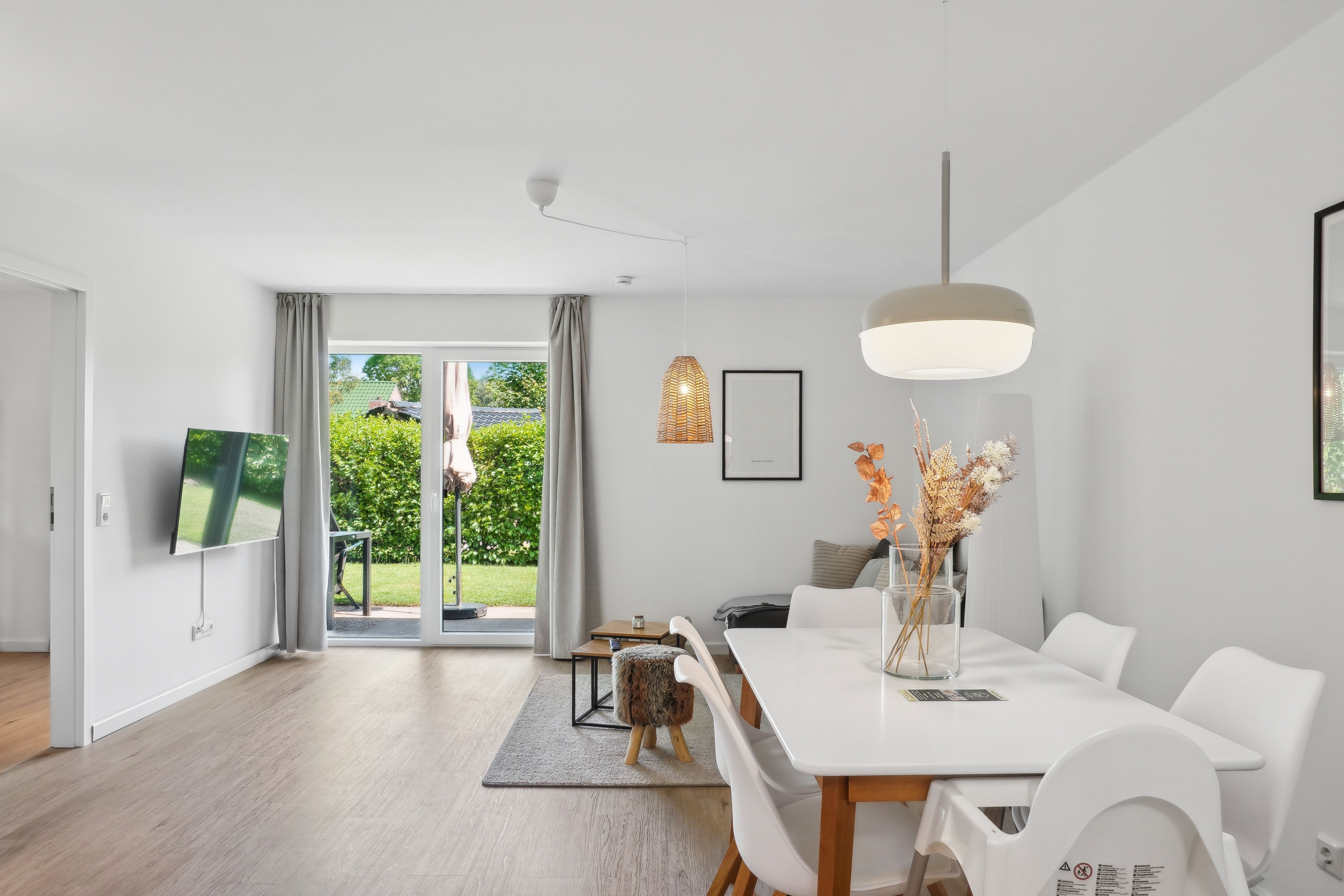 Moderne KüstenHyggen - 10