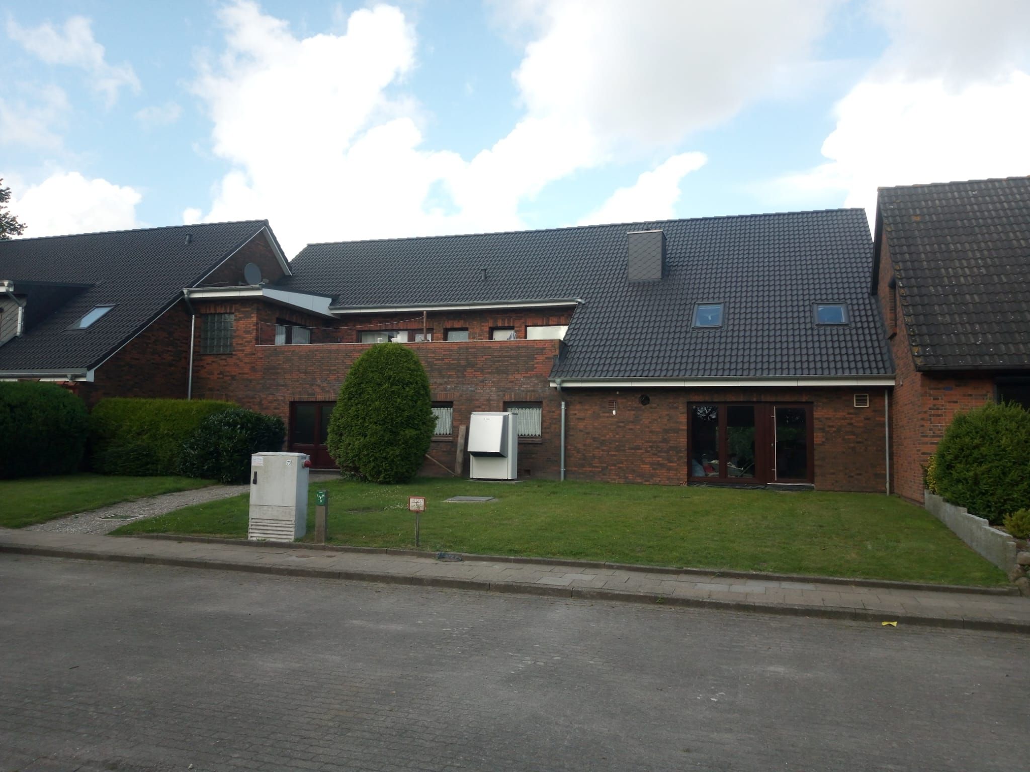 Moderne KüstenHyggen - 23