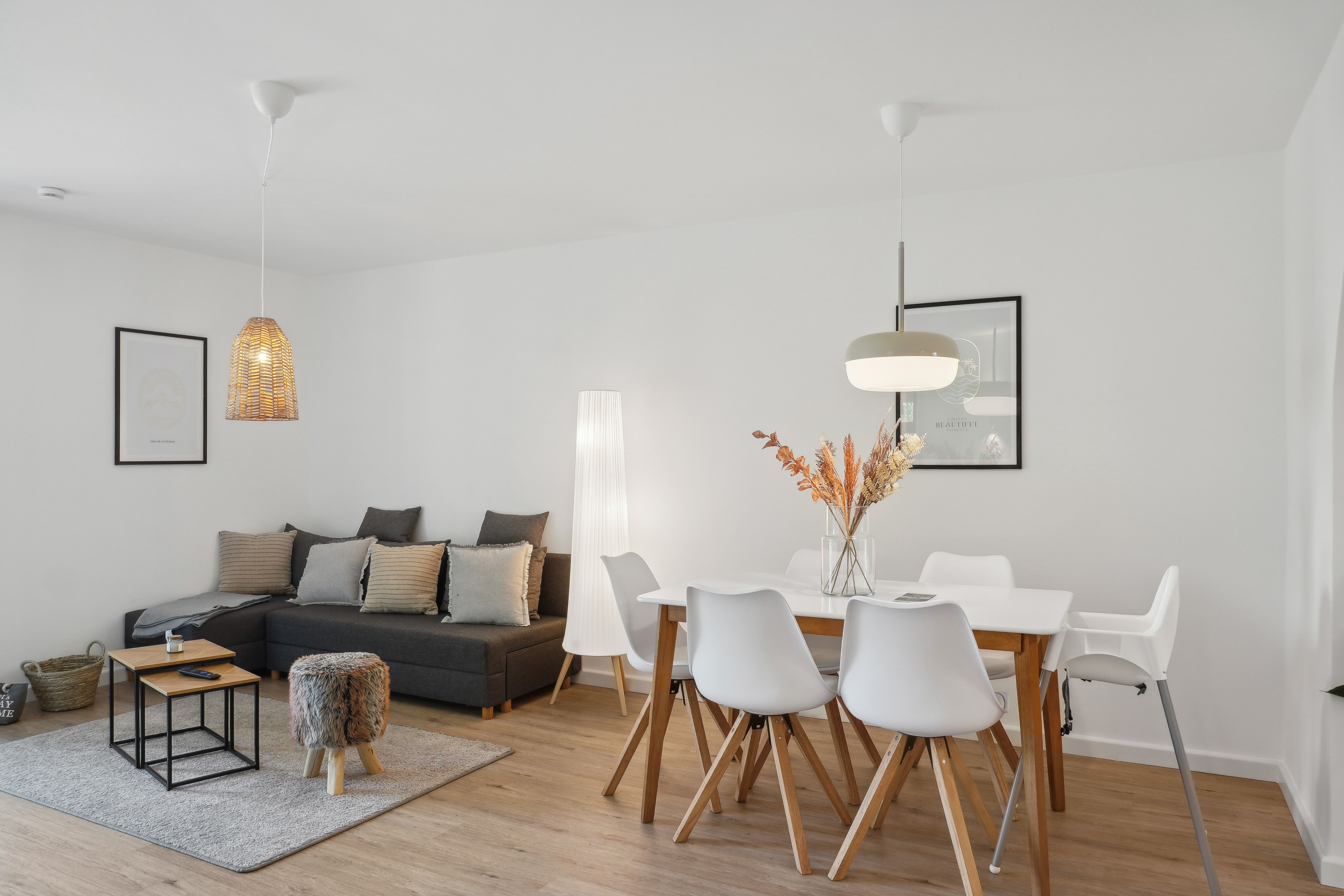 Moderne KüstenHyggen - 9