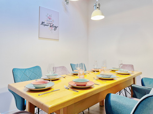 !GoldPath! Loft am Goldenen Steig-Marketplace-Bayerwald-Parking-Sauna - Gallery - 9
