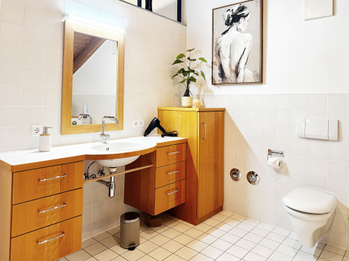 !GoldPath! Loft am Goldenen Steig-Marketplace-Bayerwald-Parking-Sauna - Gallery - 14