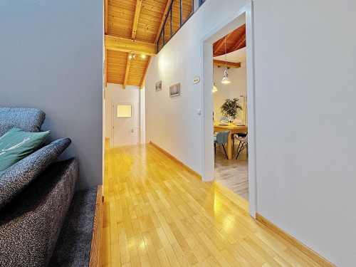 !GoldPath! Loft am Goldenen Steig-Marketplace-Bayerwald-Parking-Sauna - Gallery - 23