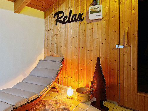 !GoldPath! Loft am Goldenen Steig-Marketplace-Bayerwald-Parking-Sauna - Gallery - 20