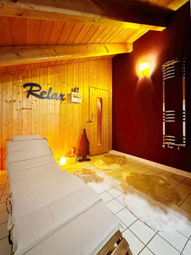 !GoldPath! Loft am Goldenen Steig-Marketplace-Bayerwald-Parking-Sauna - Gallery - 19