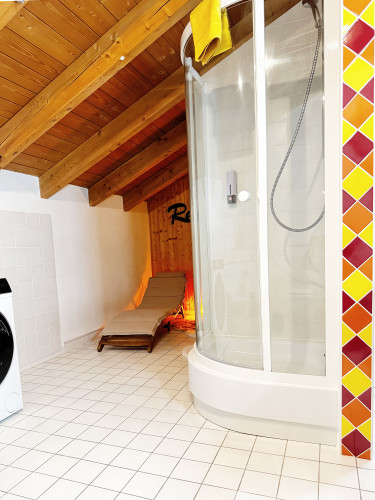 !GoldPath! Loft am Goldenen Steig-Marketplace-Bayerwald-Parking-Sauna - Gallery - 15