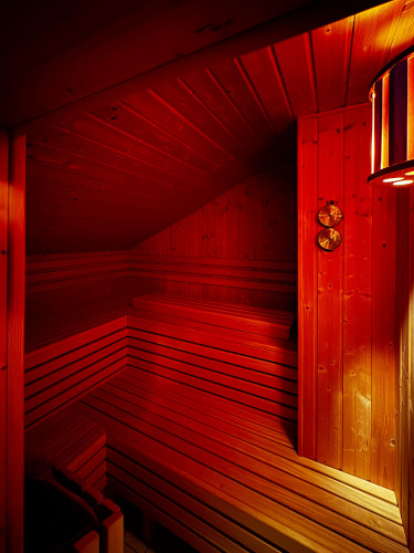 !GoldPath! Loft am Goldenen Steig-Marketplace-Bayerwald-Parking-Sauna - Gallery - 17