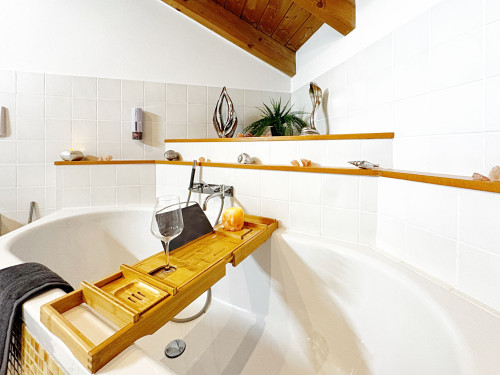 !GoldPath! Loft am Goldenen Steig-Marketplace-Bayerwald-Parking-Sauna