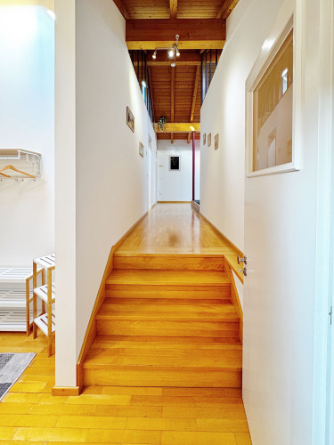 !GoldPath! Loft am Goldenen Steig-Marketplace-Bayerwald-Parking-Sauna - Gallery - 22