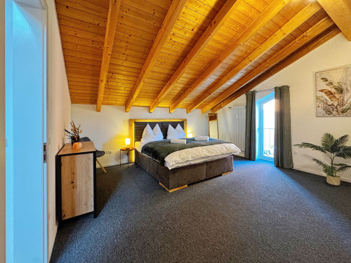 !GoldPath! Loft am Goldenen Steig-Marketplace-Bayerwald-Parking-Sauna - Gallery - 34