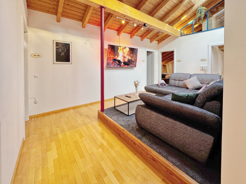 !GoldPath! Loft am Goldenen Steig-Marketplace-Bayerwald-Parking-Sauna - Gallery - 37