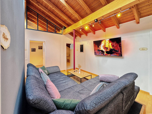 !GoldPath! Loft am Goldenen Steig-Marketplace-Bayerwald-Parking-Sauna - Gallery - 28