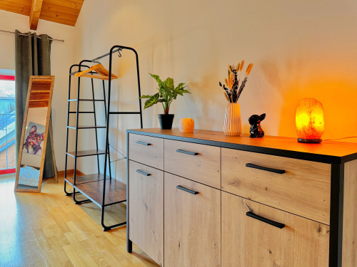 !GoldPath! Loft am Goldenen Steig-Marketplace-Bayerwald-Parking-Sauna - Gallery - 5