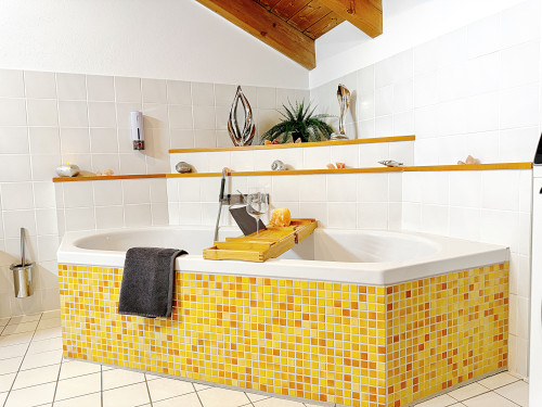 !GoldPath! Loft am Goldenen Steig-Marketplace-Bayerwald-Parking-Sauna - Gallery - 13