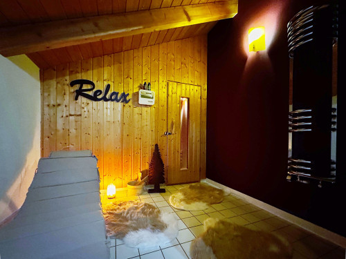 !GoldPath! Loft am Goldenen Steig-Marketplace-Bayerwald-Parking-Sauna - Gallery - 18