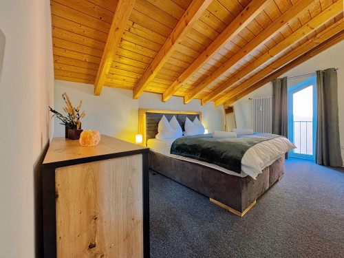 !GoldPath! Loft am Goldenen Steig-Marketplace-Bayerwald-Parking-Sauna - Gallery - 35