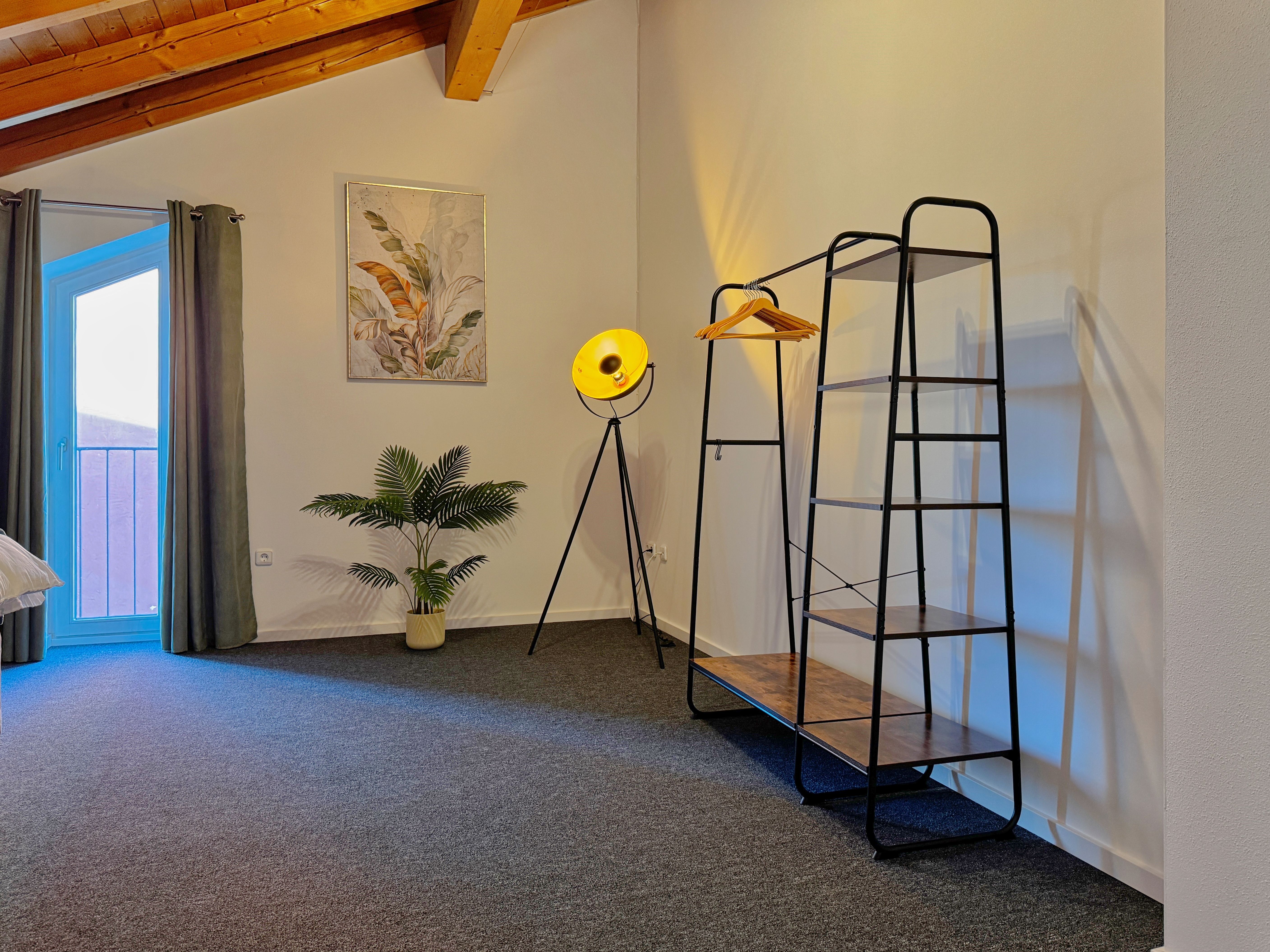 !GoldPath! Loft Am Goldenen Steig-Marketplace-Bayerwald-Parking-Sauna - 19
