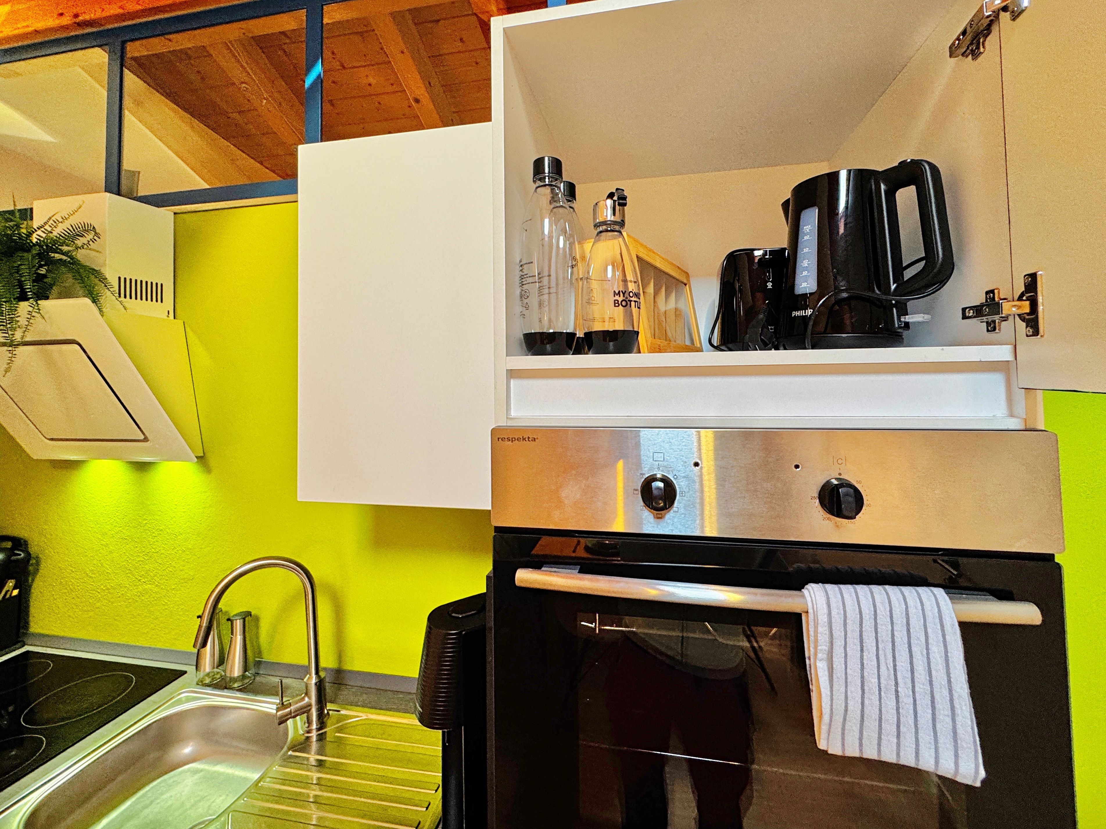 !GoldPath! Loft Am Goldenen Steig-Marketplace-Bayerwald-Parking-Sauna - 13