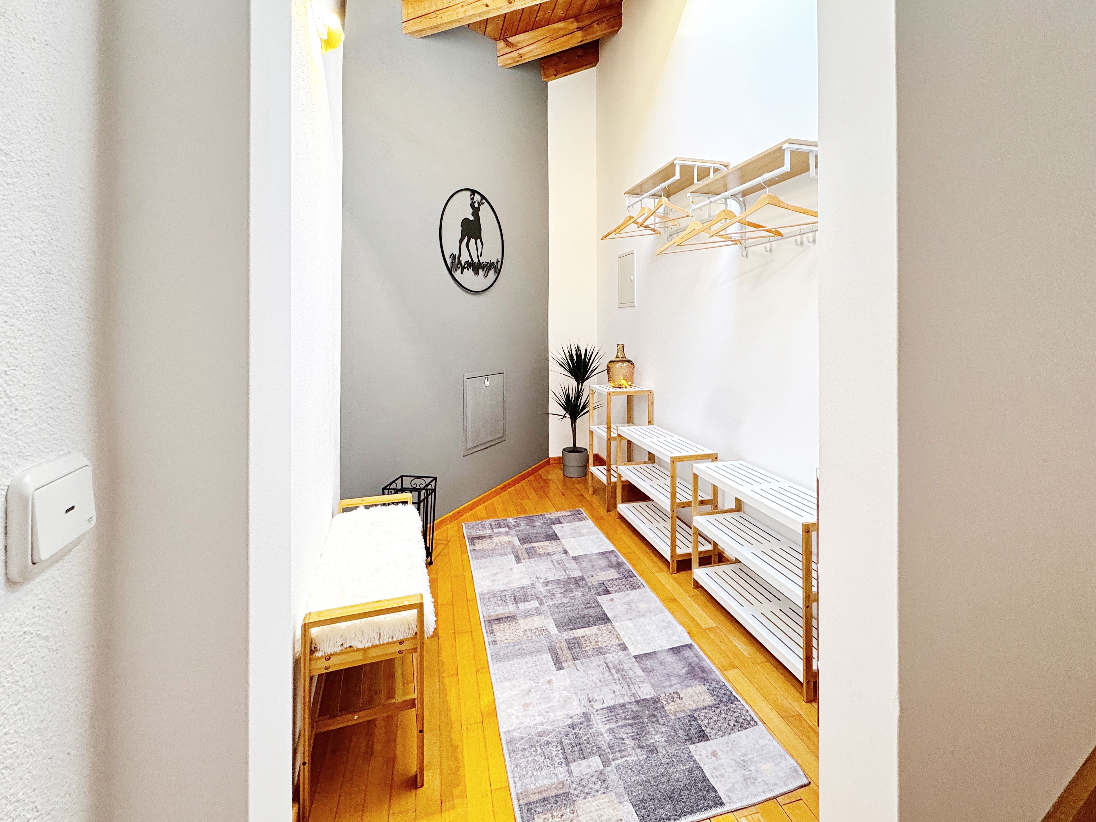 !GoldPath! Loft Am Goldenen Steig-Marketplace-Bayerwald-Parking-Sauna - 18