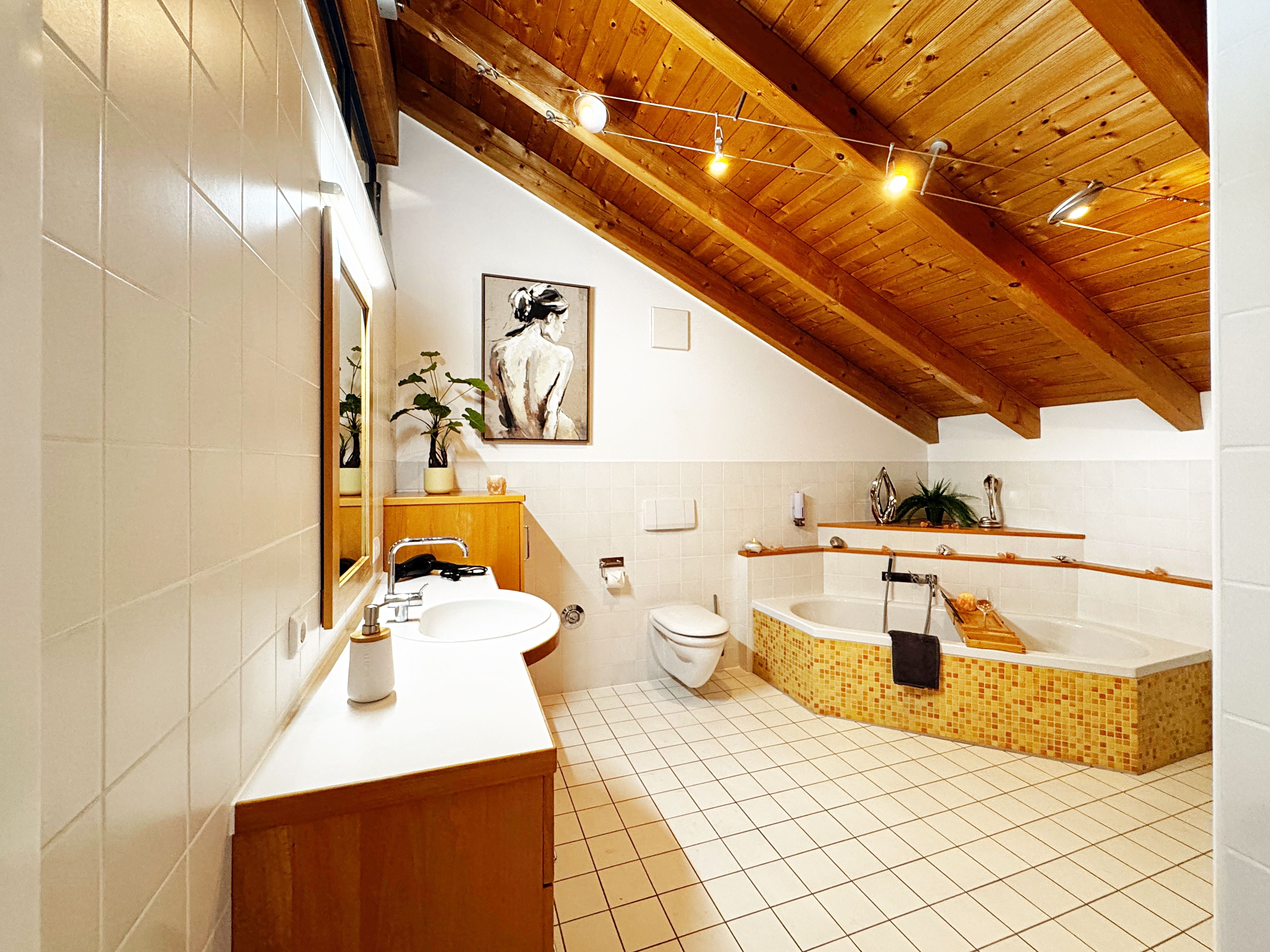 !GoldPath! Loft Am Goldenen Steig-Marketplace-Bayerwald-Parking-Sauna - 12