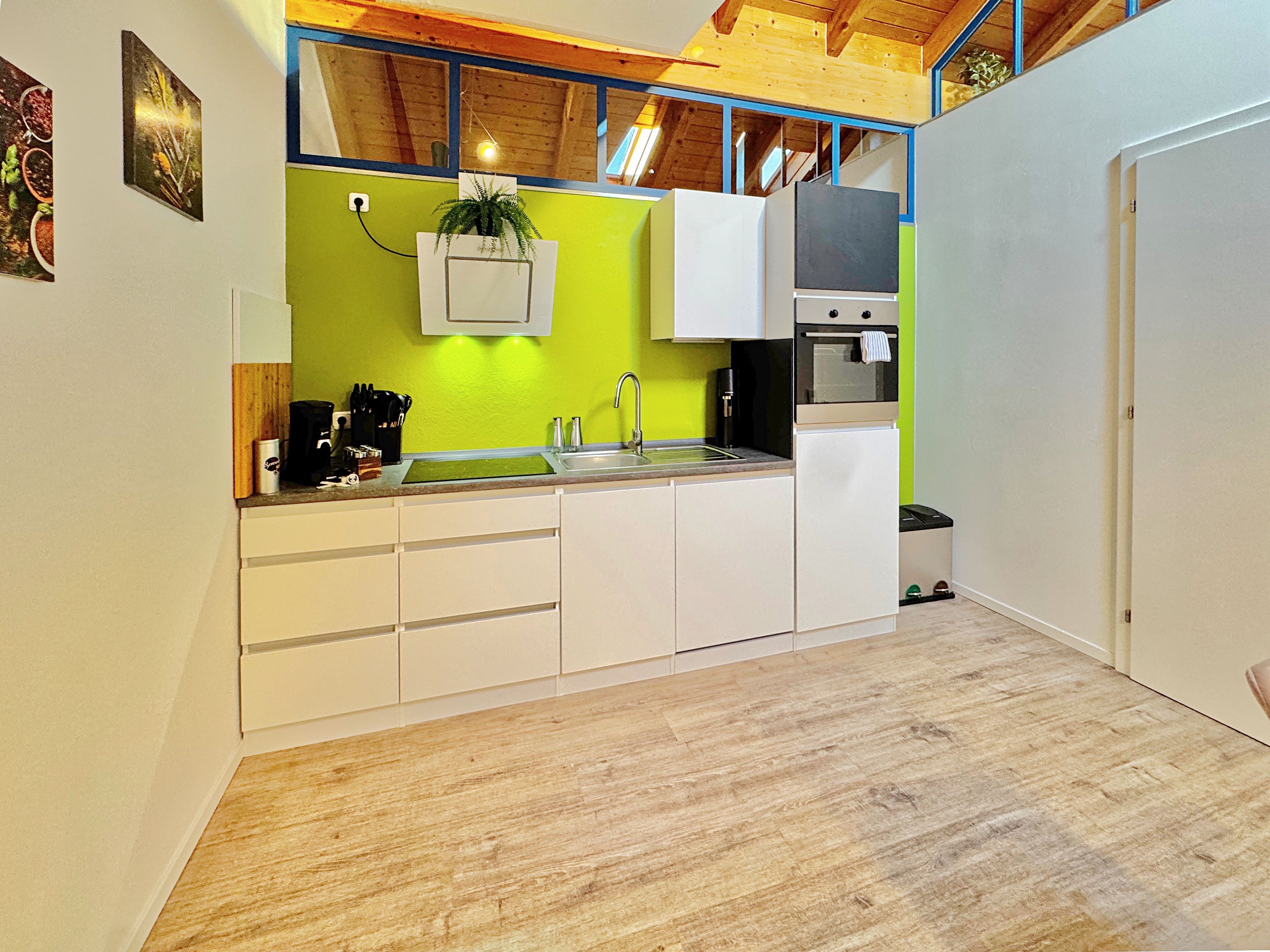 !GoldPath! Loft Am Goldenen Steig-Marketplace-Bayerwald-Parking-Sauna - 14