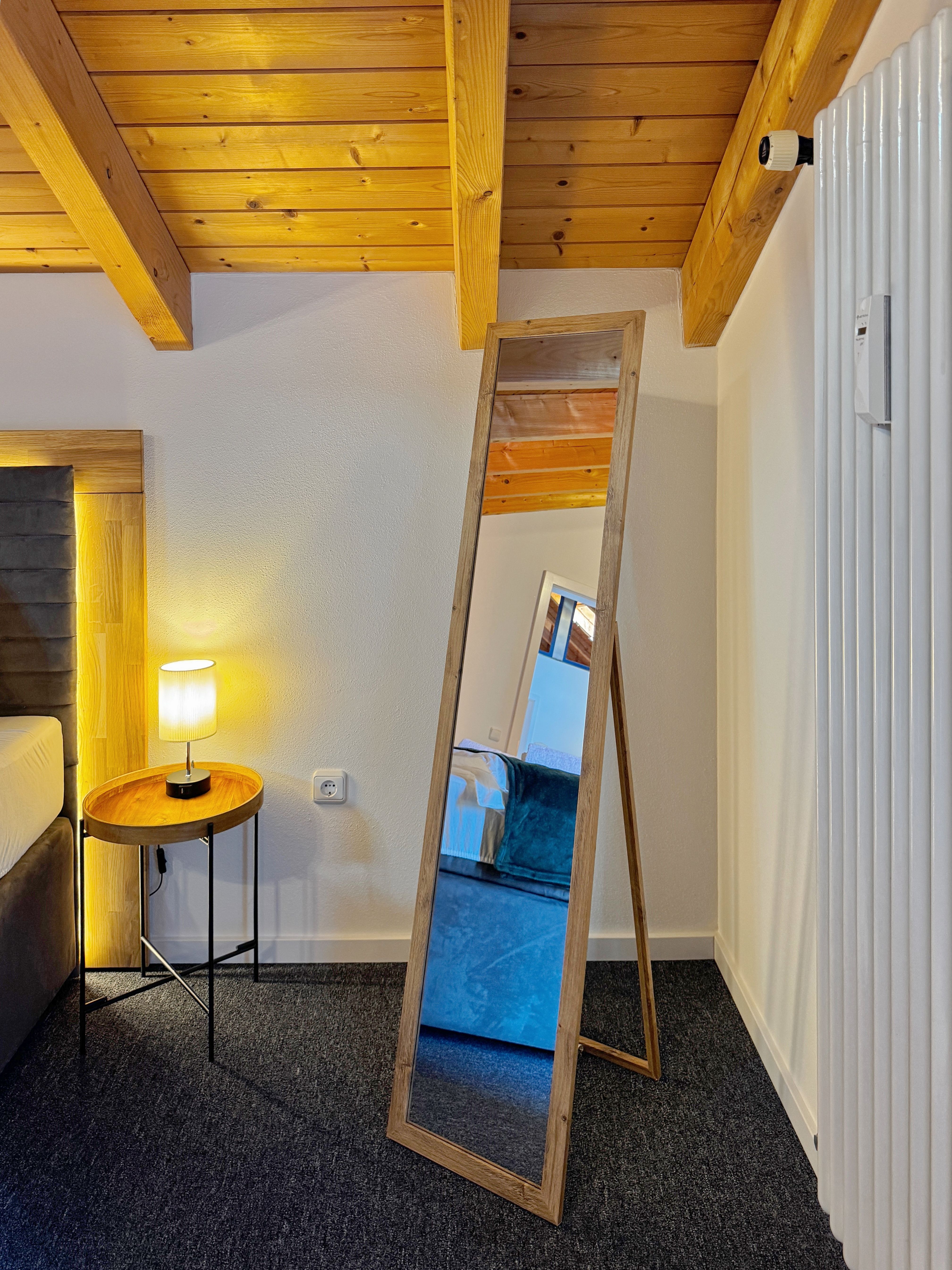 !GoldPath! Loft Am Goldenen Steig-Marketplace-Bayerwald-Parking-Sauna - 37