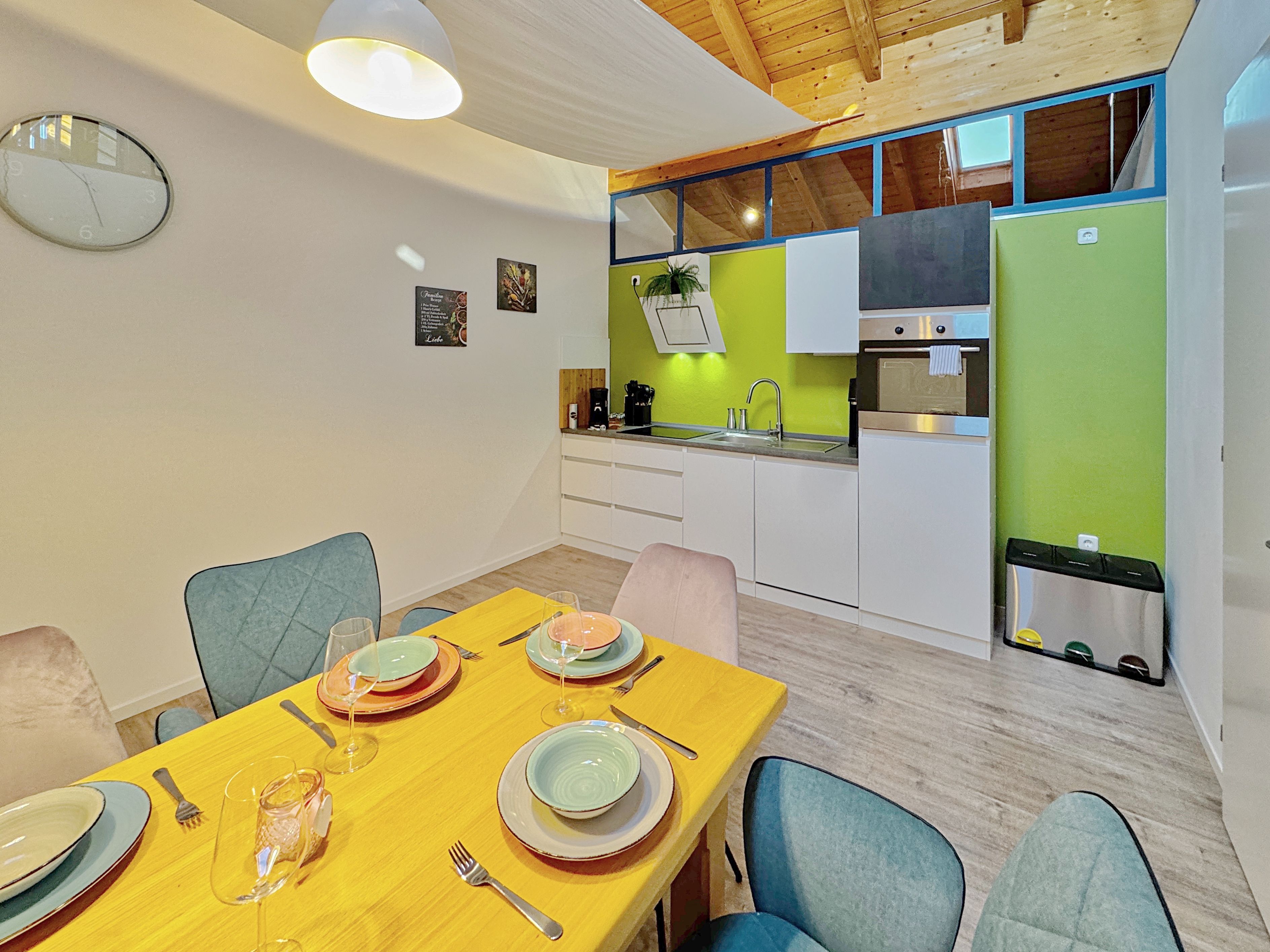 !GoldPath! Loft Am Goldenen Steig-Marketplace-Bayerwald-Parking-Sauna - 15
