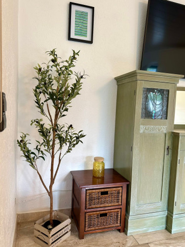 Beautiful apartment with a large garden - Gallery - 23